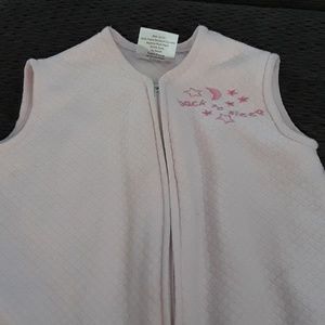 Baby sleep sack